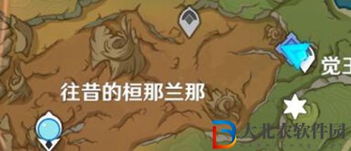 原神失落的苗圃七天神像怎么開-失落的苗圃七天神像解鎖攻略