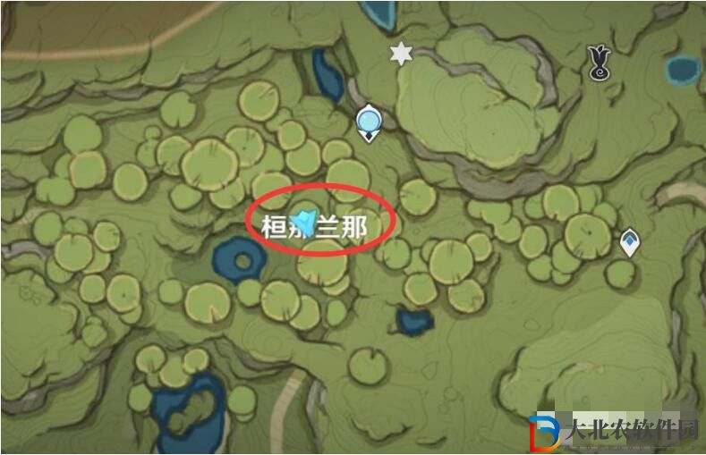 原神在哪切換夢境