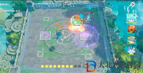 原神靈蕈棋陣第六天通關(guān)攻略一覽