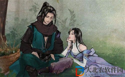 煙雨江湖塞北絕壁華容道解謎攻略