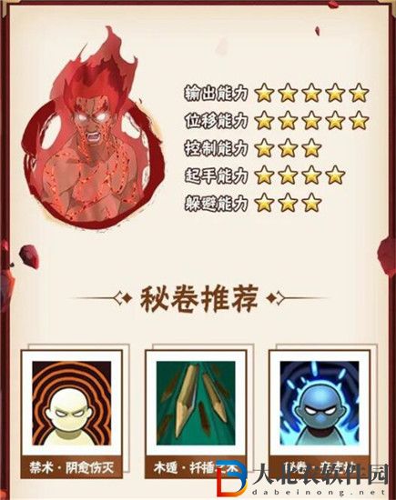 火影忍者邁特凱死門怎么玩 火影忍者邁特凱死門技能技巧一覽