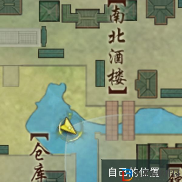 劍三俠行囧途觸發條件-劍網3俠行囧途奇遇攻略