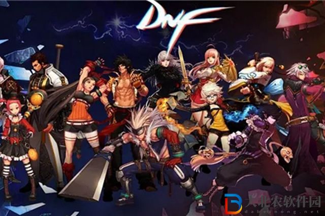 dnf110版本職業(yè)強度排名國服2022一覽