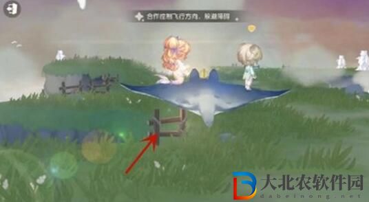 奧比島手游晨曦門怎么過 晨曦門任務(wù)完成攻略[多圖]圖片3