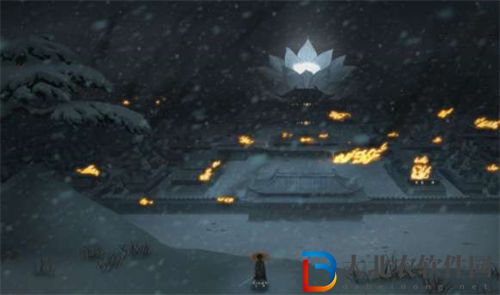 暖雪靈魂鐵匠位置分享攻略