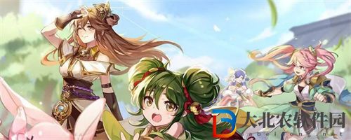 三國志幻想大陸女團陣容怎么組 三國志幻想大陸女團陣容構(gòu)建思路一覽