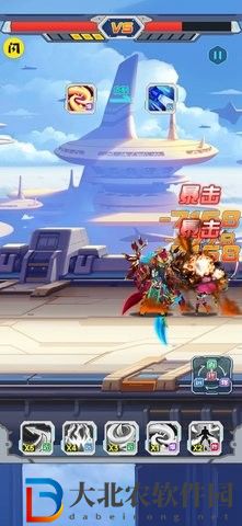機戰大聯盟