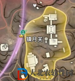 永劫無間沙梨圣果有什么效果-永劫無間沙梨圣果效果一覽