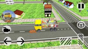公路飛車