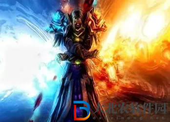 魔獸世界tbc懷舊服法師pvp法師屬性需求