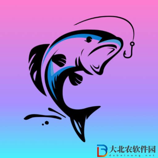 赫比釣魚