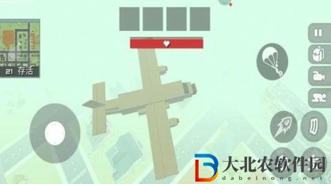 槍王戰場求生派對