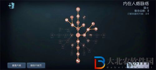 第五人格隱士天賦加點推薦