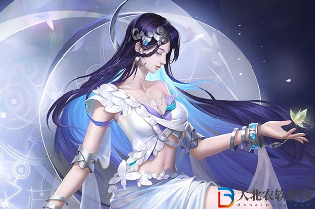 王者榮耀海月是什么位置的英雄-王者榮耀海月新英雄定位一覽
