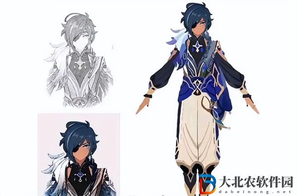 原神蘇蒂娜什么時候出-原神蘇蒂娜上線時間