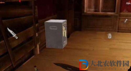 暗區(qū)突圍軍港行動(dòng)行政樓保險(xiǎn)箱具體位置介紹