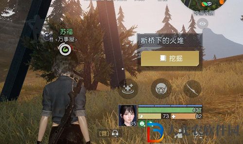 黎明覺醒生機(jī)瑪麗的羊羔詳情位置攻略