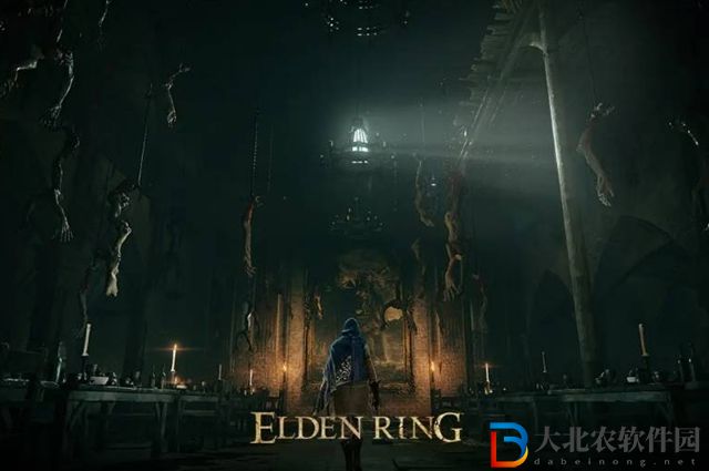 艾爾登法環巨星錘在哪-巨星錘位置介紹