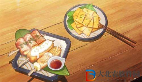 原神油豆腐食譜獲取介紹