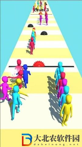 啪一啪快跑
