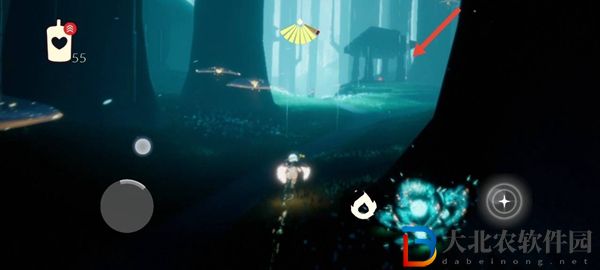 光遇害羞先祖在哪2022-害羞先祖位置介紹
