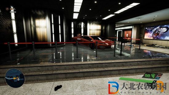 幽靈線東京冥界香油在哪里-幽靈線東京冥界香油位置