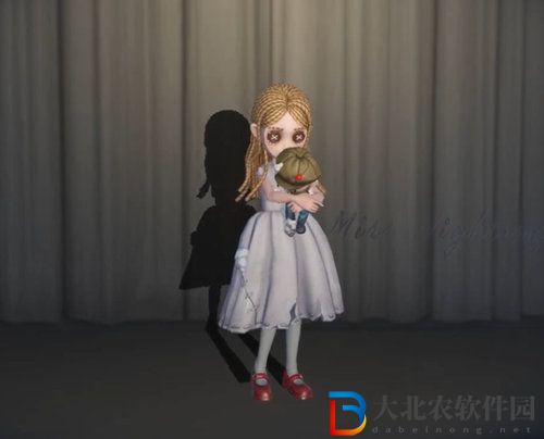 第五人格求生者小女孩獲取攻略
