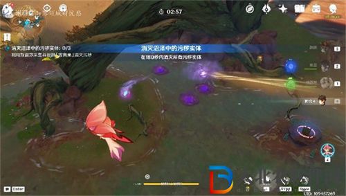 原神3.6濃霧之下成就怎么完成 原神3.6濃霧之下成就解鎖攻略一覽
