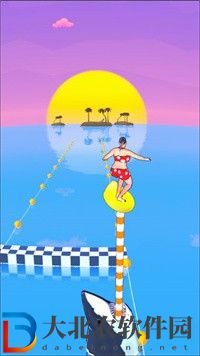 沖浪者快跑Surfer Run