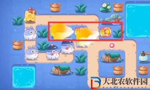 保衛(wèi)蘿卜4阿波道長27關怎么過 保衛(wèi)蘿卜4阿波道長27關通關攻略