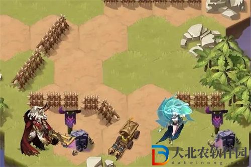 劍與遠征最后的曜雀路線通關攻略