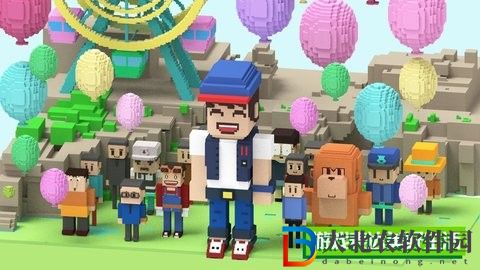 來(lái)呀世界