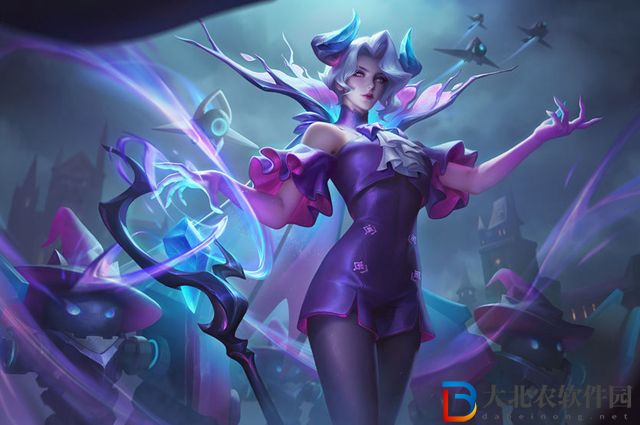 王者榮耀米萊狄契約魔法多少*
-米萊狄契約魔法價格介紹
