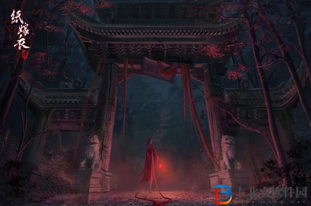 紙嫁衣4仙女圖怎么過-紙嫁衣4仙女圖攻略