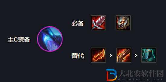 云頂之弈s7塞拉斯陣容怎么玩-s7塞拉斯陣容搭配推薦