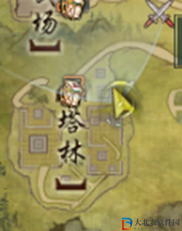 劍三舊宴承歡觸發條件-劍網3舊宴承歡奇遇攻略