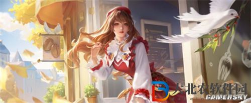 王者榮耀王昭君技能詳解及出裝推薦