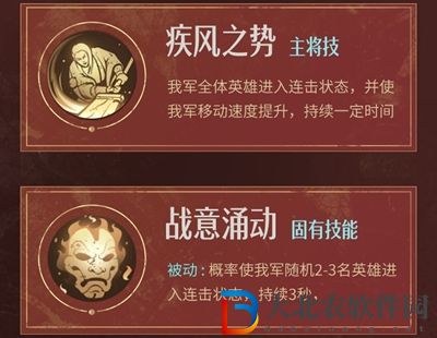 重返帝國假面將軍加點介紹