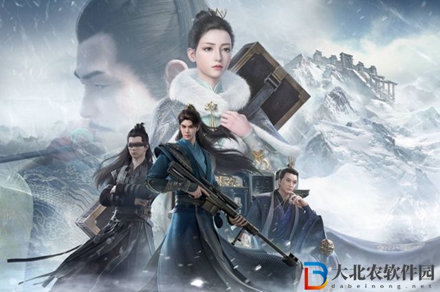 慶余年手游怎么切換第二武器-慶余年手游切換第二武器方法介紹