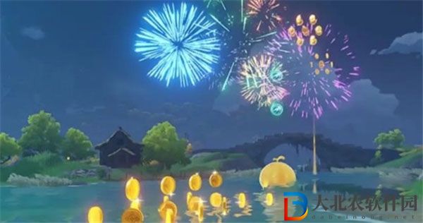 原神3.4光焰蹈躍活動(dòng)玩法攻略