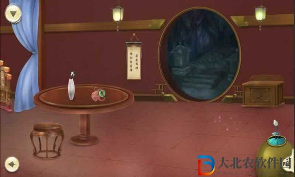 斑駁少年的冒險故事