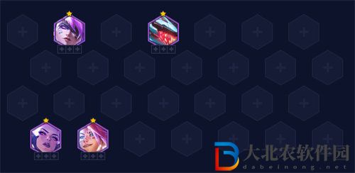 金鏟鏟之戰不屈之勁蔚陣容搭配玩法攻略