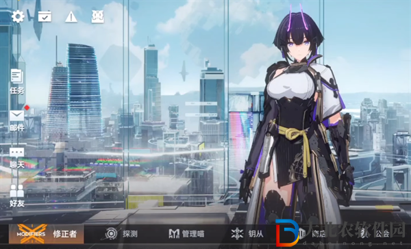 深空之眼怎么重置角色-深空之眼角色重置方法