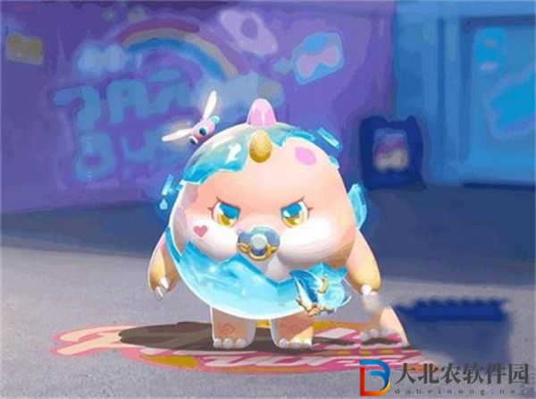 蛋仔派對勇闖龍蛋島怎么玩-蛋仔派對勇闖龍蛋島攻略