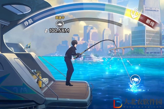 貓之城釣魚卷怎么獲得-貓之城釣魚卷獲得方法
