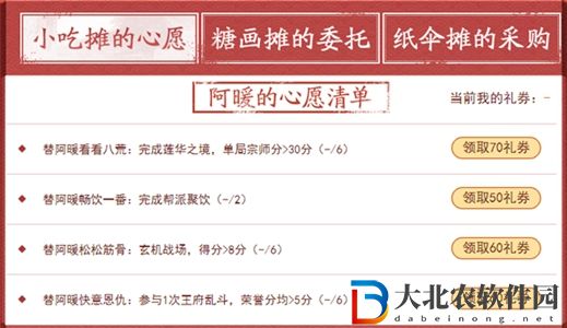 天涯明月刀生日禮券怎么獲得-生日禮券獲取攻略