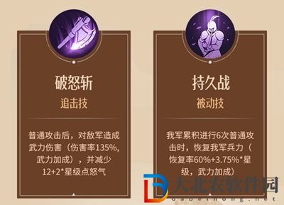 重返帝國虞夫人加點介紹