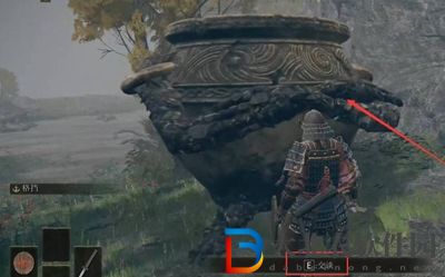 艾爾登法環戰士壺在哪-戰士壺位置介紹