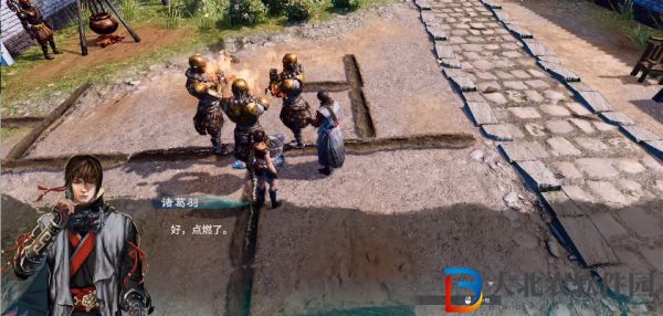天命奇御2一探究竟怎么玩-天命奇御2一探究竟任務攻略