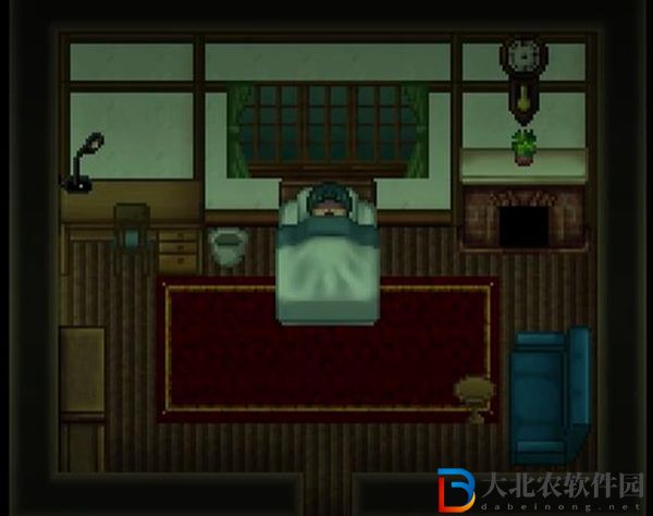人魚沼結(jié)局介紹-人魚沼的四種結(jié)局解析